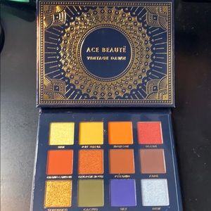 Ace Beaute | Vintage Dawn Palette